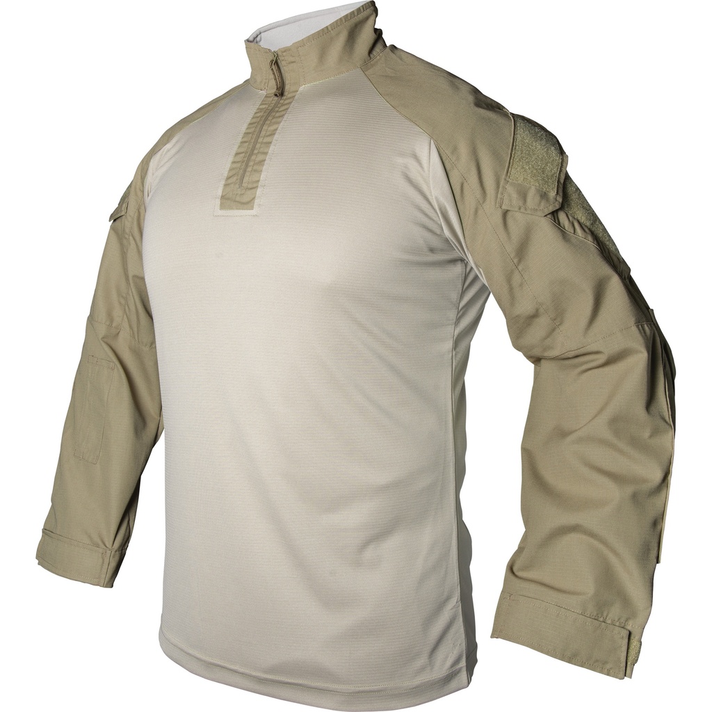 VERTX 37.5 COMBAT L/S SHIRT DT 2XL