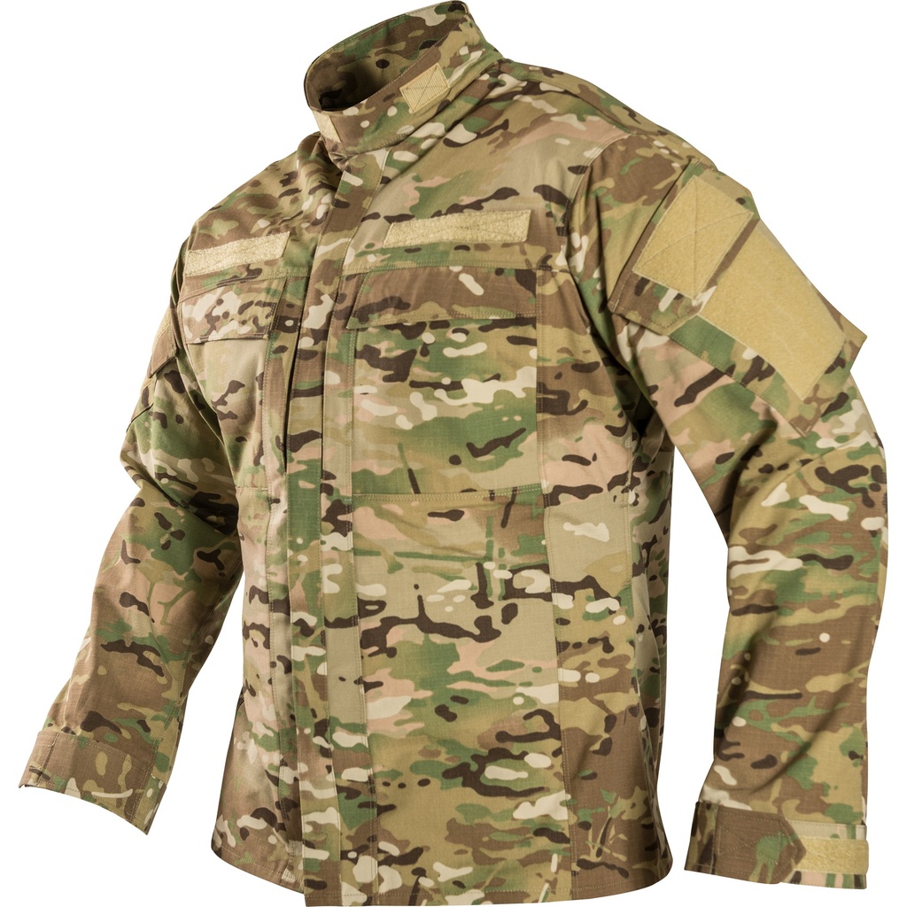 VERTX RECON SHIRT MC 2XL LONG