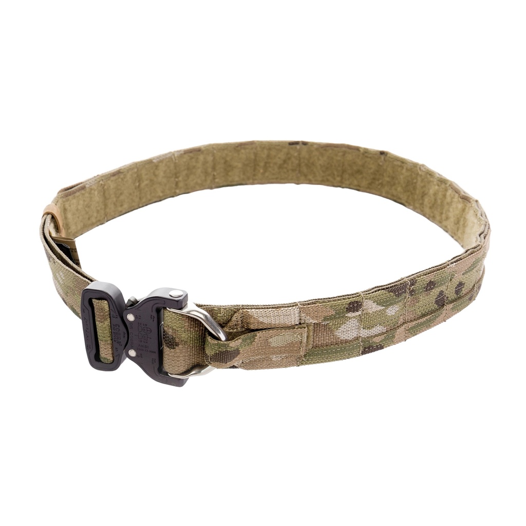 EAGLE OPER GUN BELT CBRA S 29-34" MC