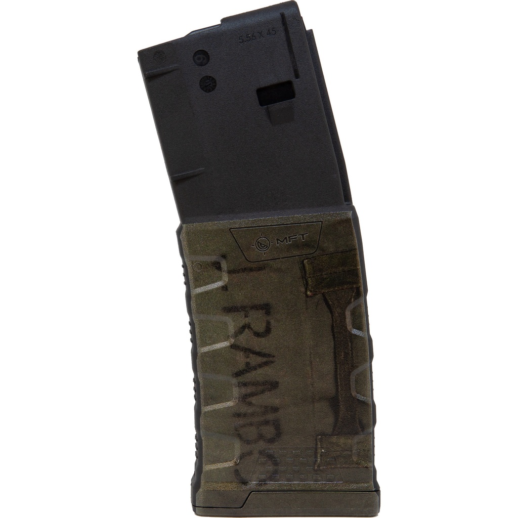 MAG MFT EXTREME DUTY 5.56 30RD RAMBO