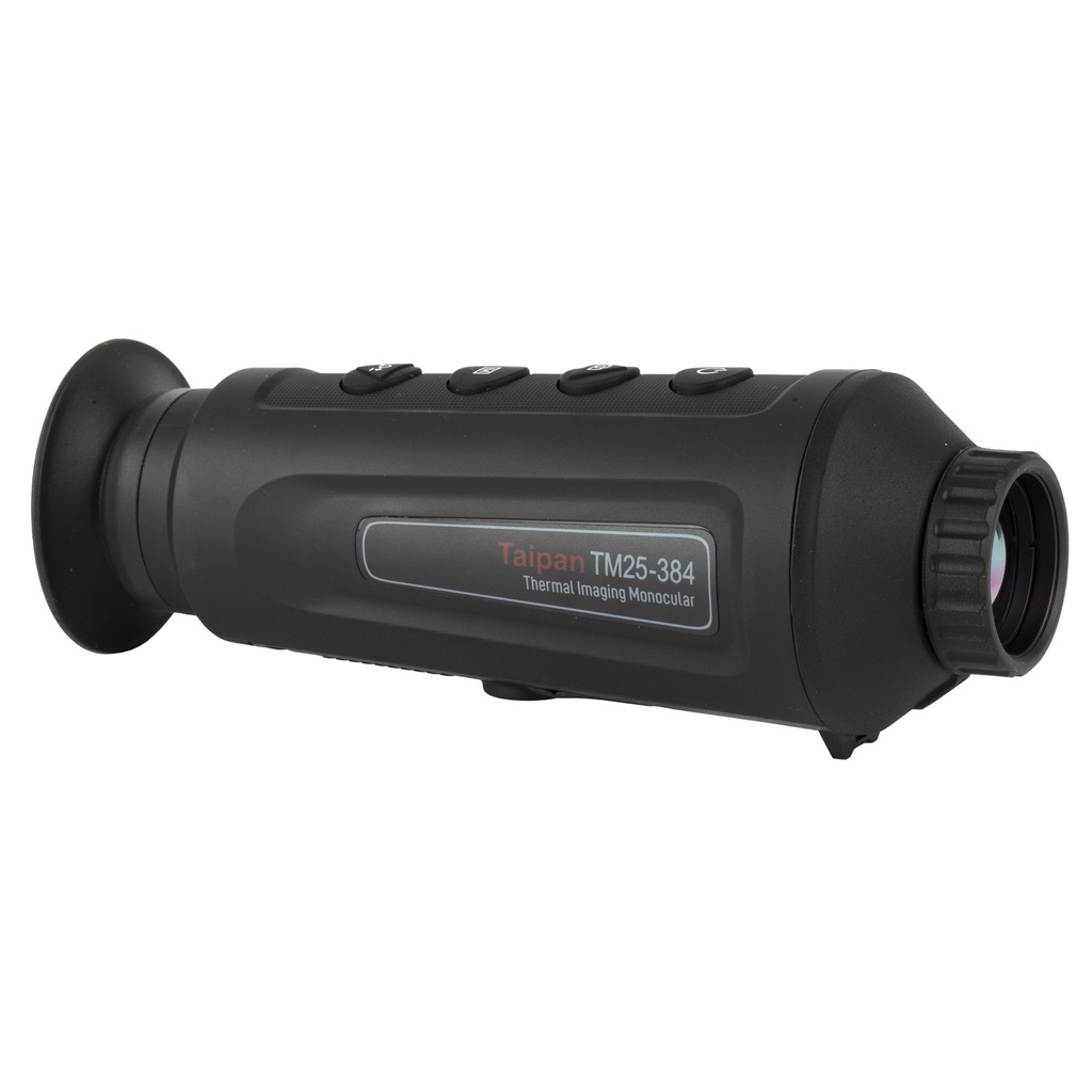 AGM TAIPAN TM25-384 THERMAL MONO BLK