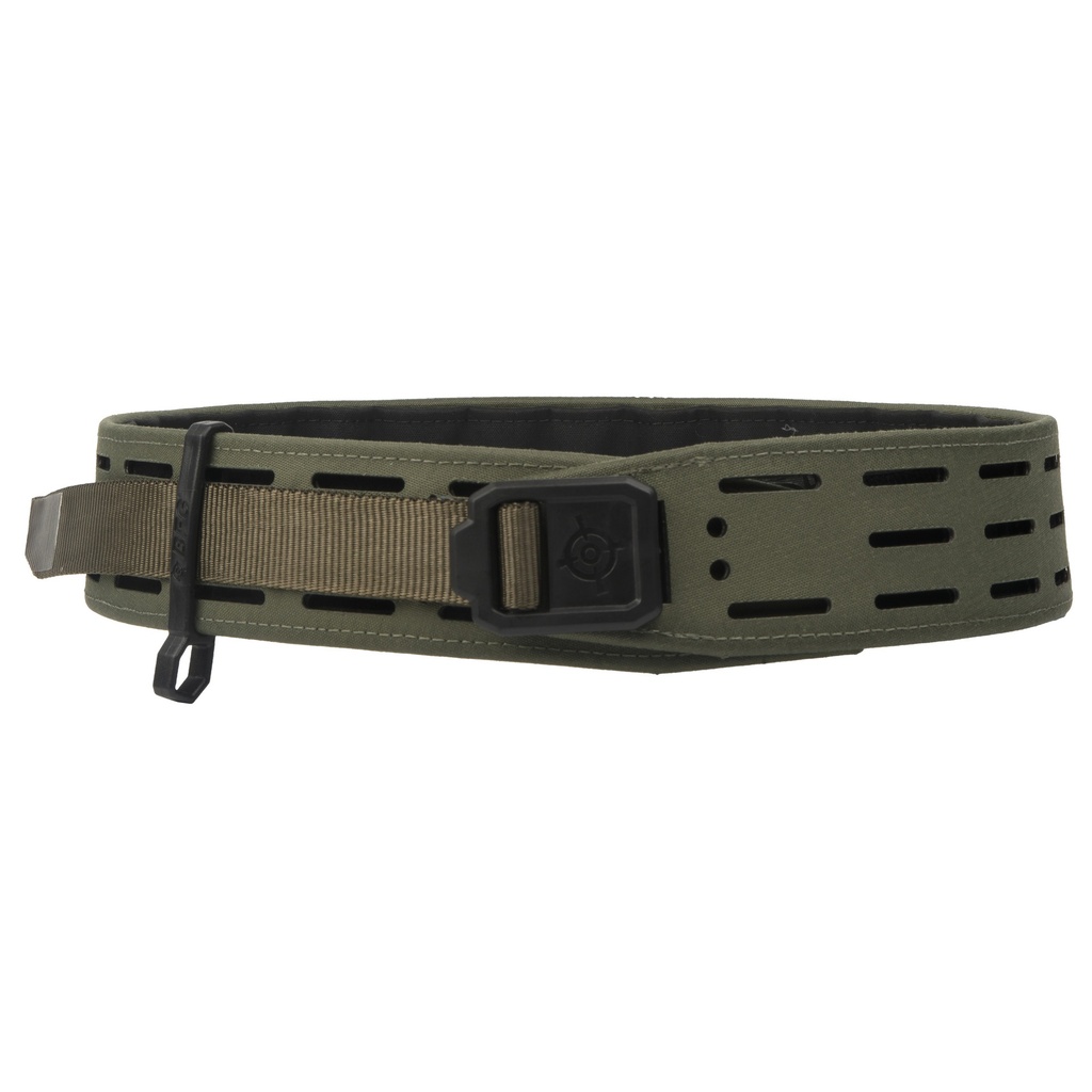 BL FORCE GRID BELT V1 SIZE 32" GN