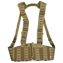 BL FORCE STK 10SPD CHEST RIG M4 CB