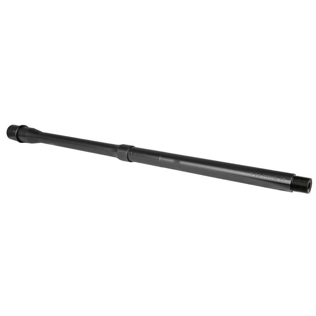 DBB BBL 6.5GRENDEL 18 MID LENGTH BLK