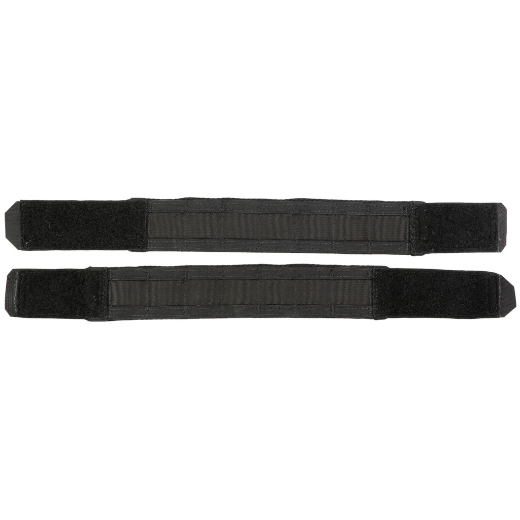 HSP THORAX PC CHICKEN STRAPS MED BLK