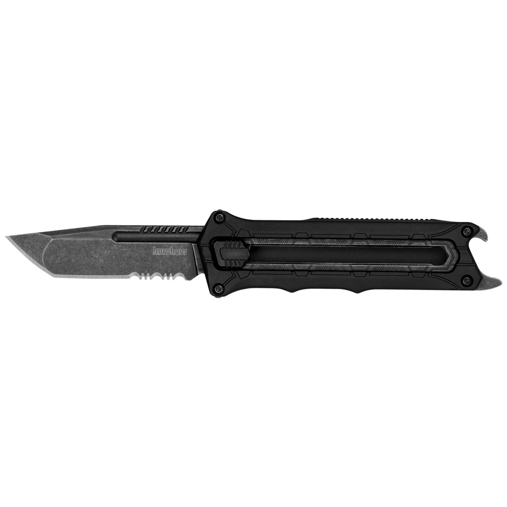 KERSHAW INTERSTELLAR 2.7" BLKWASH