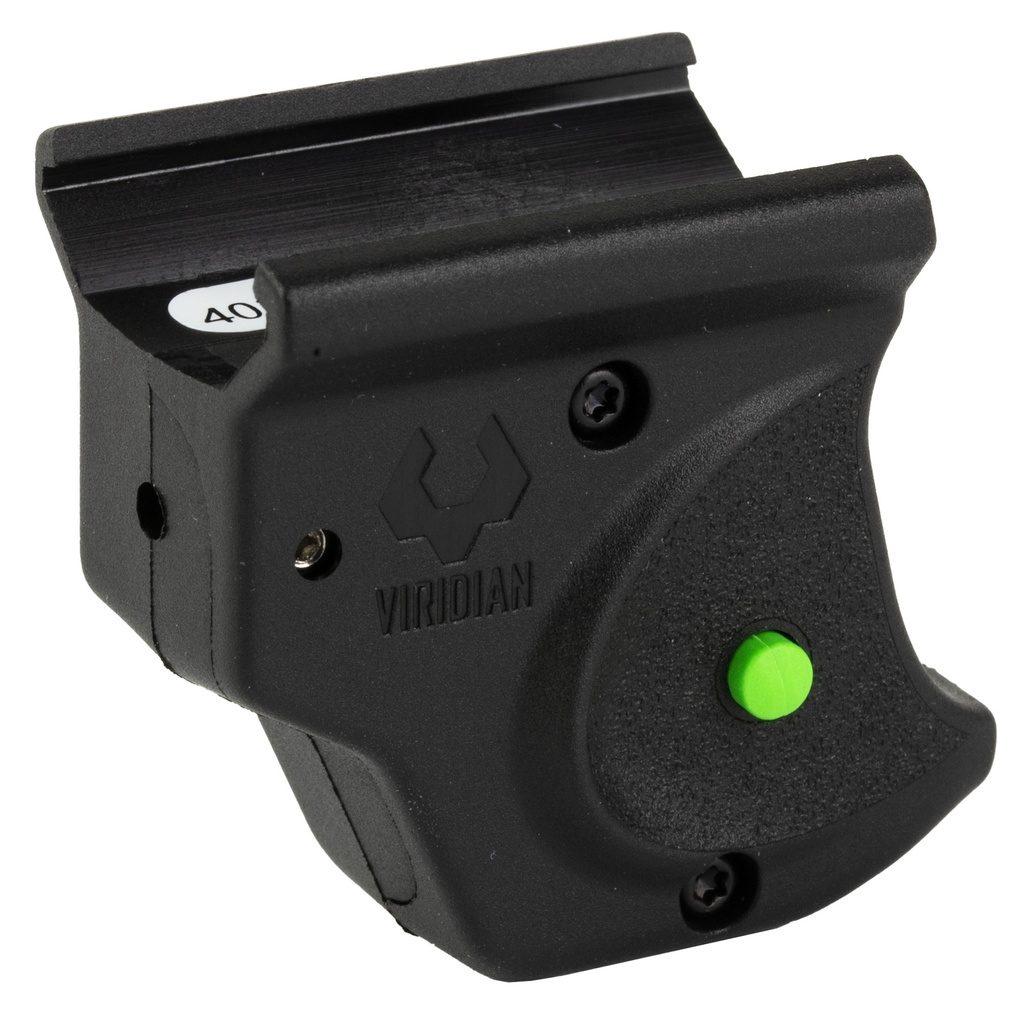 VIRIDIAN E SERIES GRN LASER SIG P365