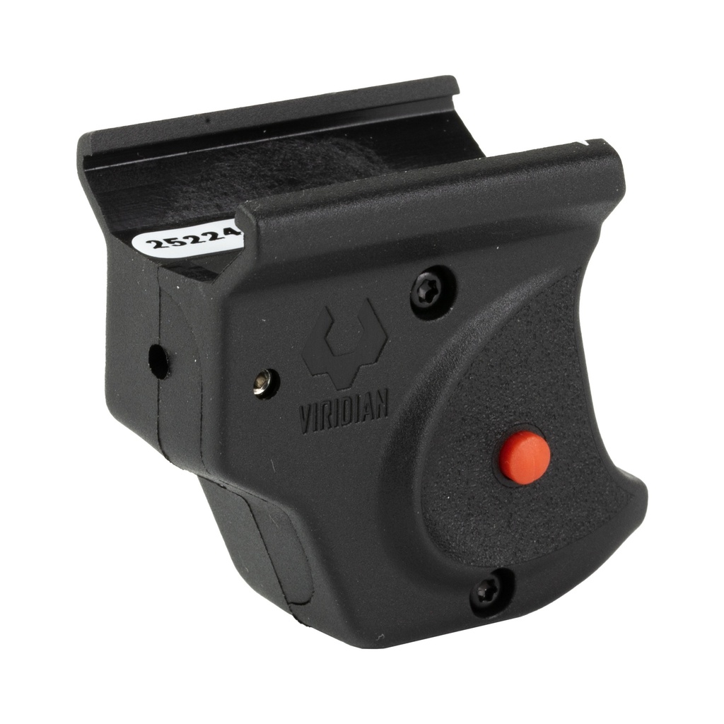 VIRIDIAN E SERIES RED LSR SIG P365