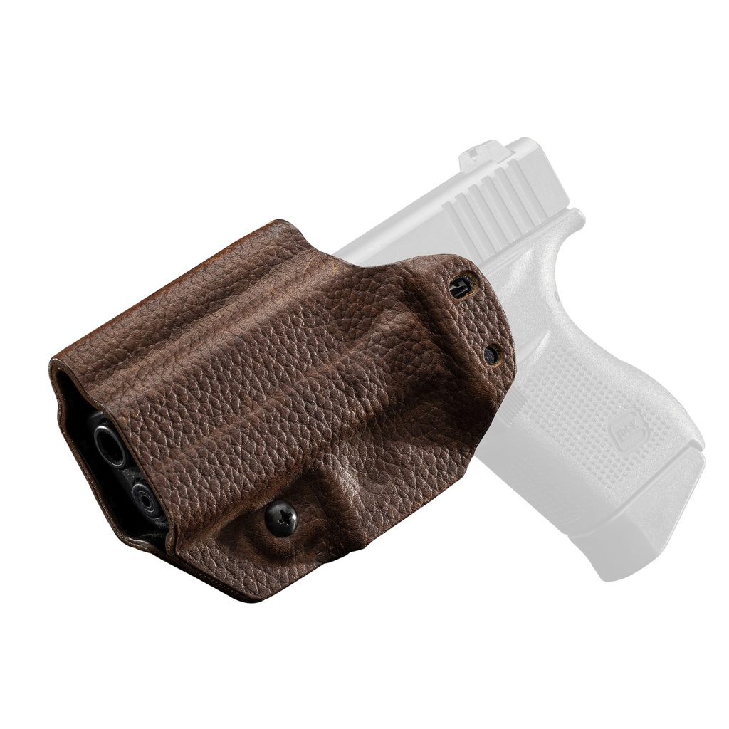 MFT HYBRID HOLSTER FOR GLOCK 43/43X