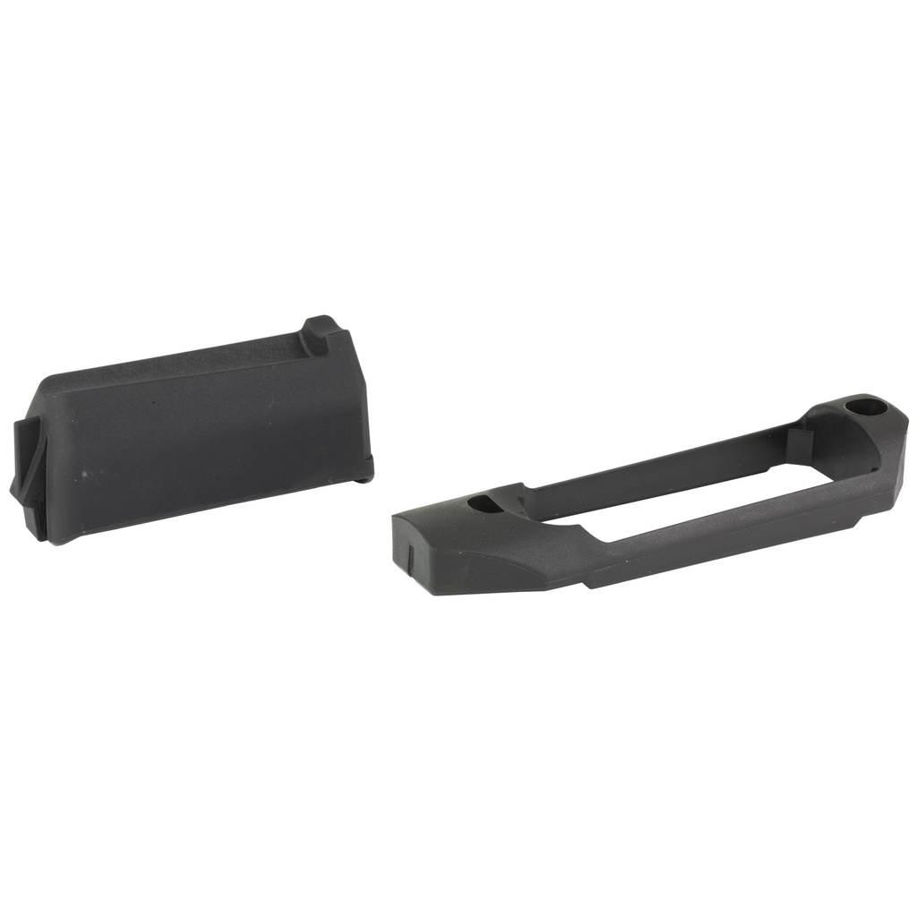 MAG RUGER ONE SHOT SLED 1RD BLK