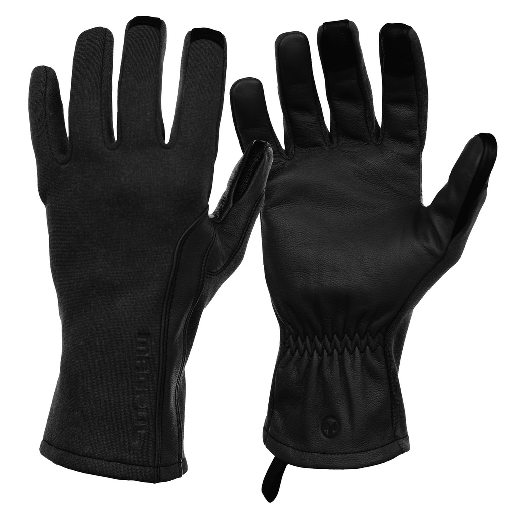 MAGPUL FLIGHT GLOVE 2.0 BLK 2XL