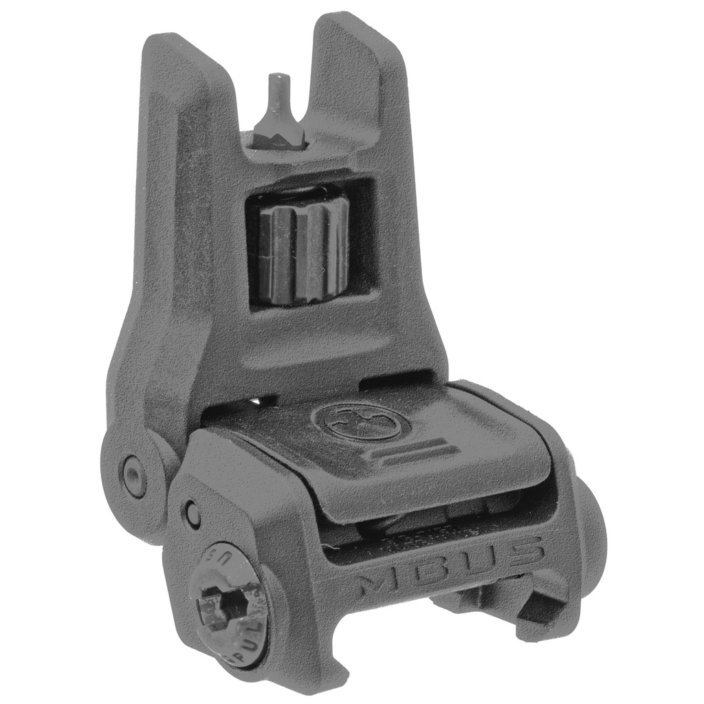 MAGPUL MBUS 3 FRONT SIGHT BLK