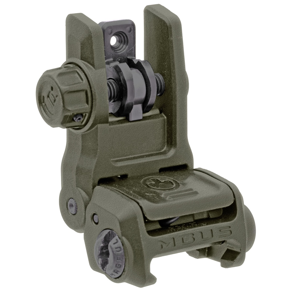 MAGPUL MBUS 3 REAR SIGHT ODG