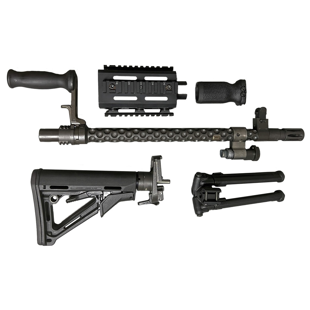 OOW M240P CONVERSION KIT FOR SLR