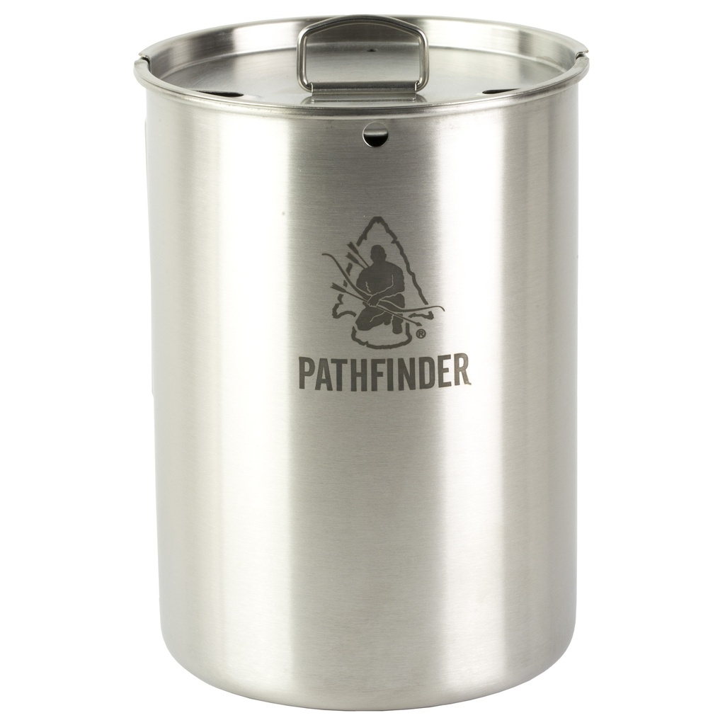 PATHFINDER 48OZ CUP AND LID SET