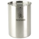 PATHFINDER 48OZ CUP AND LID SET