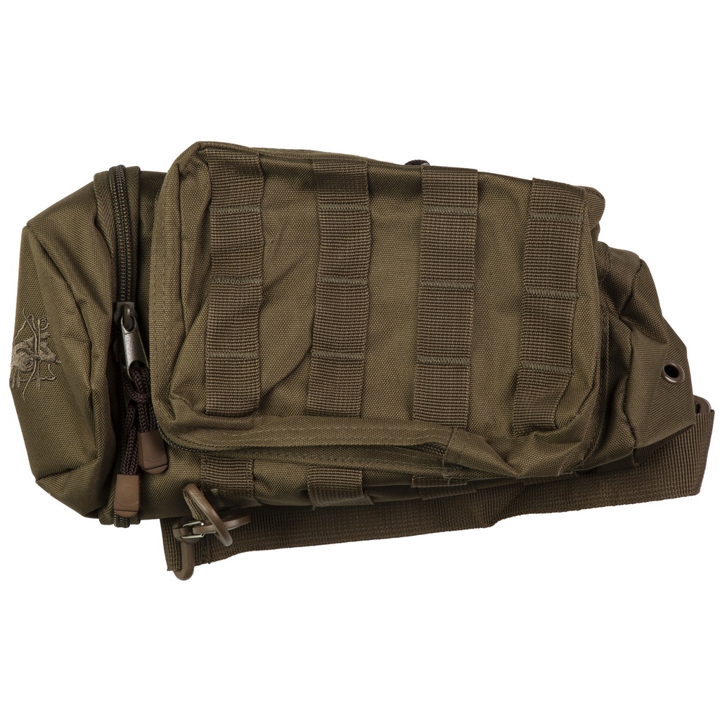 PATHFINDER BOTTLE BAG BROWN