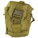 PATHFINDER MOLLE BAG TAN