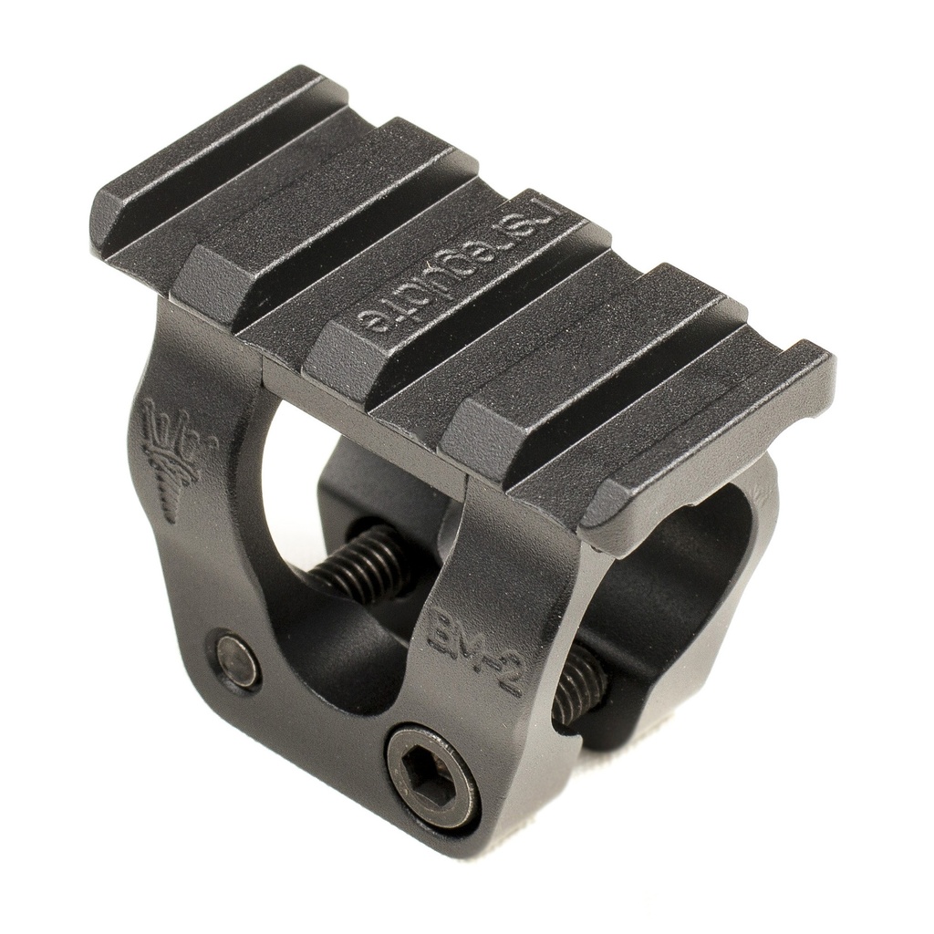 RS REG YUGO (0.66") BARREL RAIL MNT