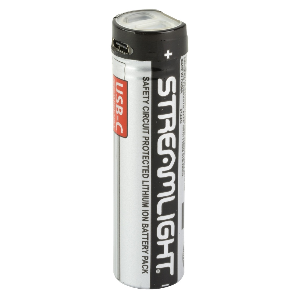 STRMLGHT SL-B50 BATTERY PACK 1PK