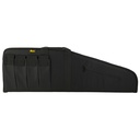 US PK MSR CASE 40" POLY BLACK