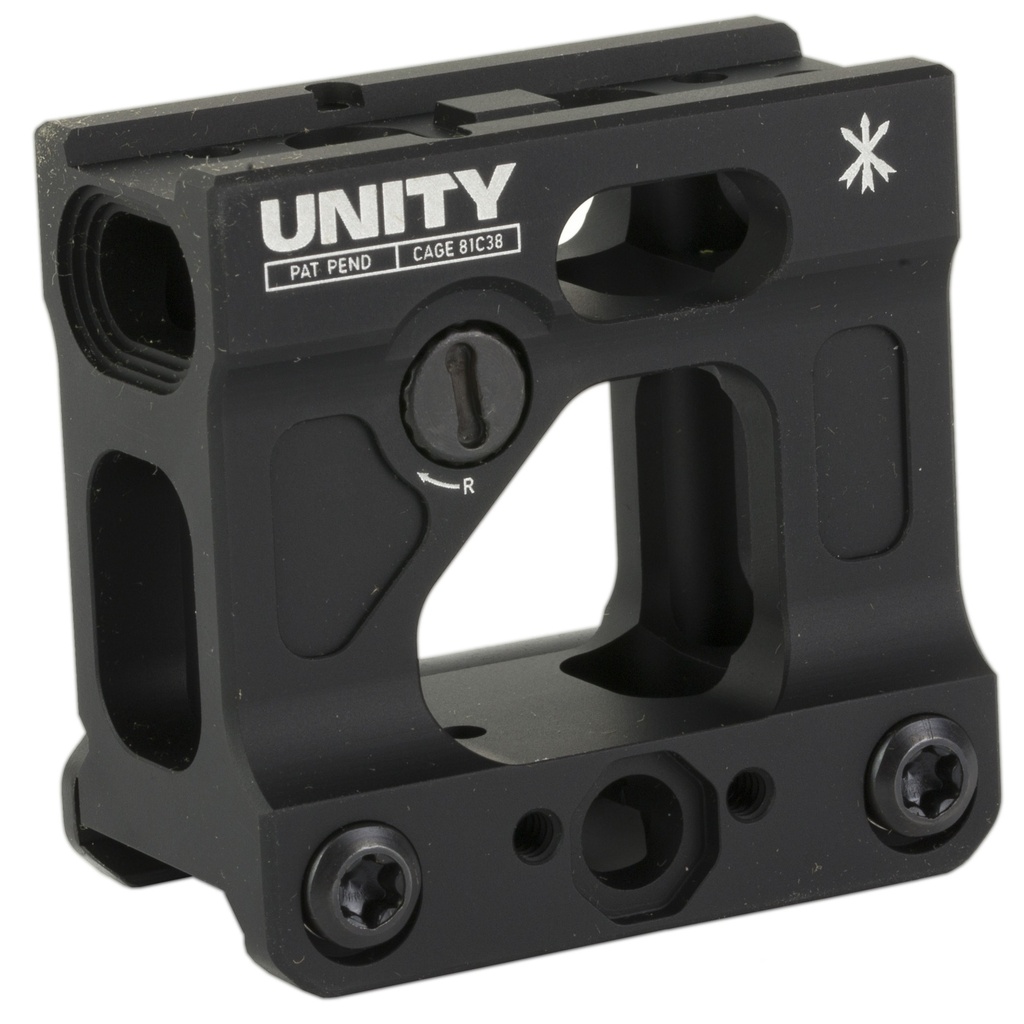 UNITY FAST MICRO BLK