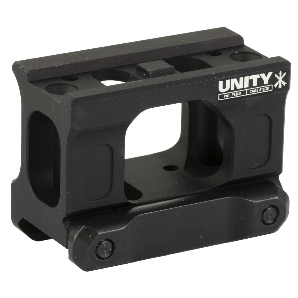 UNITY FAST MICRO-S BLK