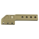 UNITY FUSION LIGHT WING LEFT FDE