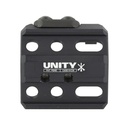 UNITY FUSION MICRO HUB BLK