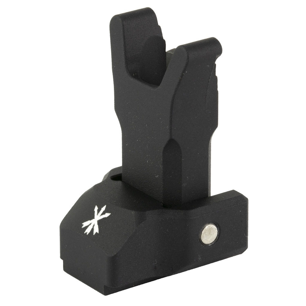 UNITY FUSION FOLDING FRONT SIGHT BLK