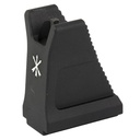 UNITY FUSION FIXED FRONT SIGHT BLK