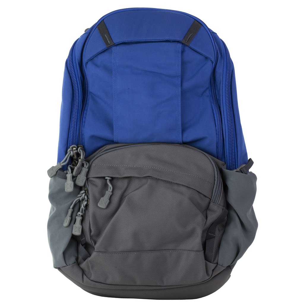 VERTX READY PACK GEN 3 BLUE/GRAY