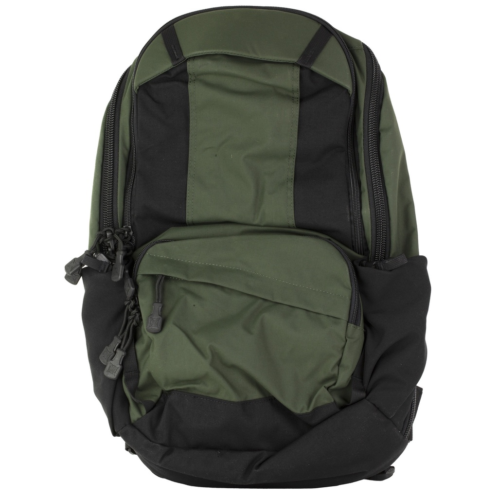 VERTX READY PACK GEN 3 GRN/BLK