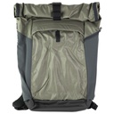 VERTX RUCK ROLL BACKPACK GRAY