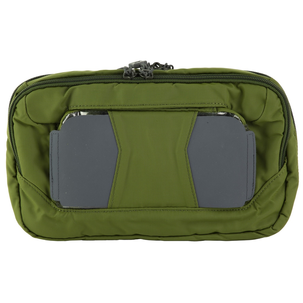 VERTX SOCP TACTICAL FANNY PACK GREEN