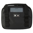 VERTX VTAC DOUBLE PISTOL CASE BLACK