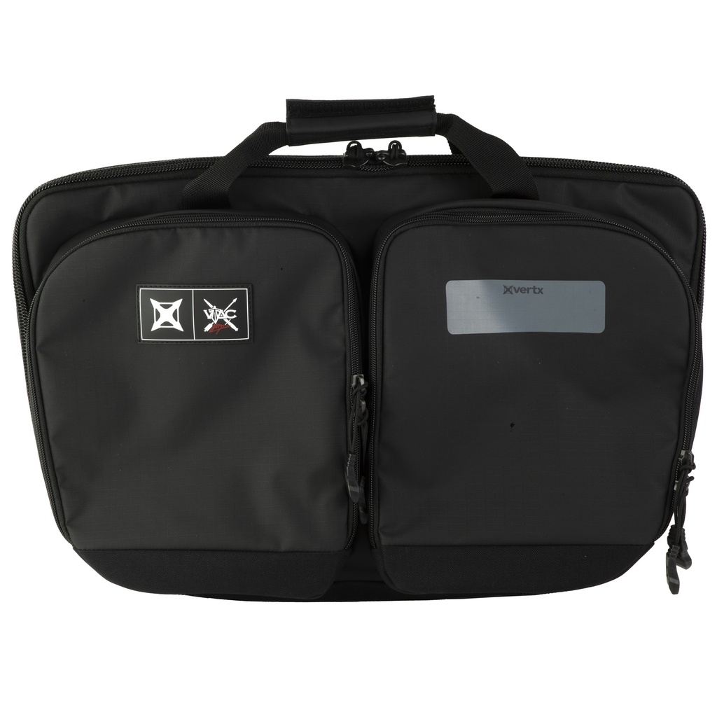 VERTX VTAC 18" RIFLE CASE BLACK