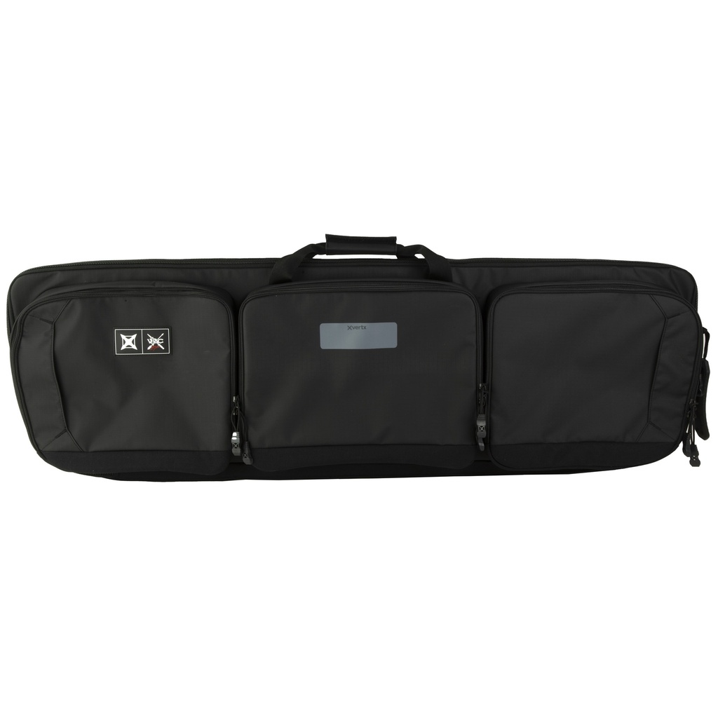 VERTX VTAC 42" RIFLE CASE BLACK