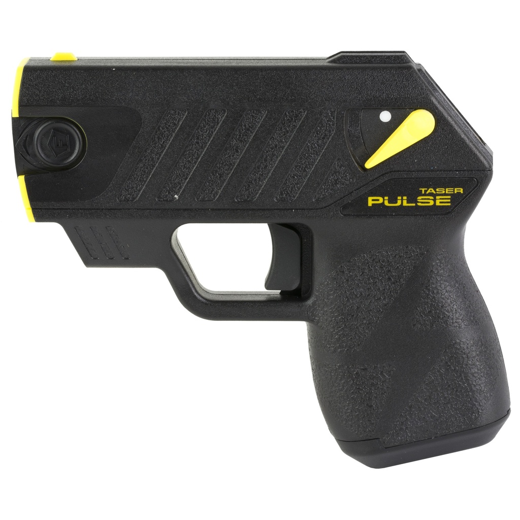 TASER PULSE KIT BLACK