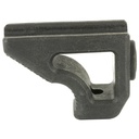 LWRC ANGLED FORE GRIP BLK