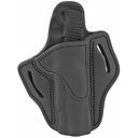 1791 BH1 OWB HOLSTER STEALTH BLK RH