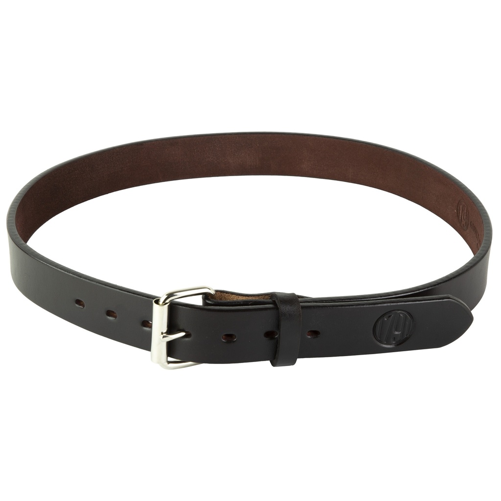 1791 BELT 01 SIGNATURE BROWN 32/36