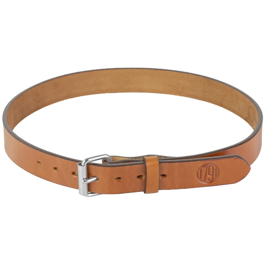 1791 BELT 01 CLASSIC BROWN SZ 34/38