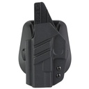 1791 KYDEX PADLE G17/19/26 BK RH