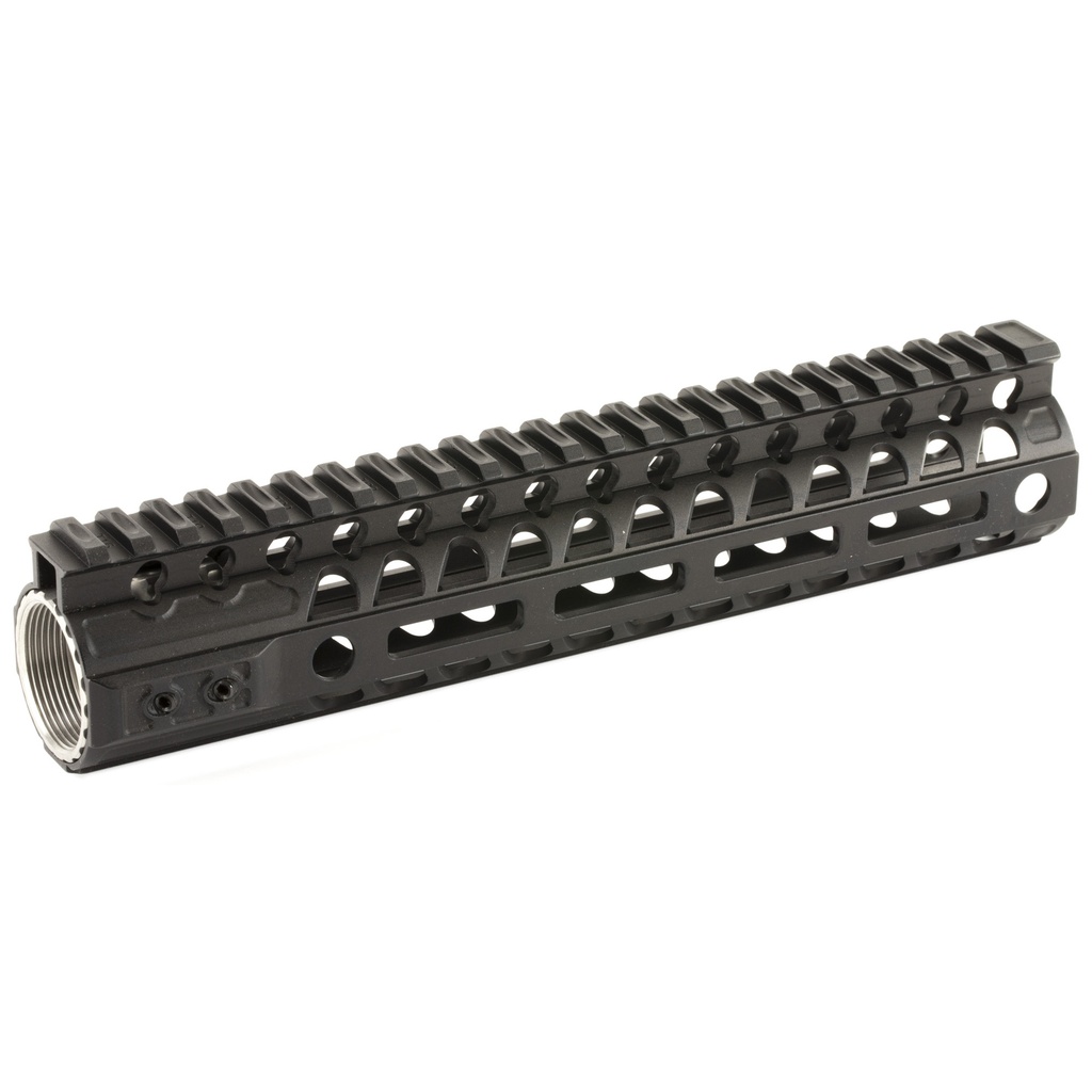 2A AETHON RAIL 10" M-LOK ALUMINUM-NT