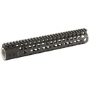 2A AETHON RAIL 12" M-LOK ALUMINUM-NT