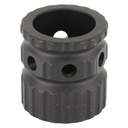 2A AR15 ALUMINUM BARREL NUT