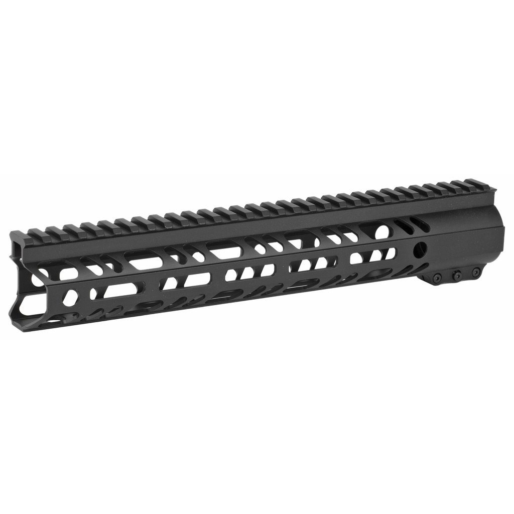 2A BLDR SERIES AL 12" HANDGUARD MLOK