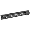 2A BLDR SERIES AL 15" HANDGUARD MLOK