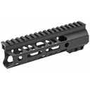 2A BLDR SERIES AL 7" HANDGUARD M-LOK